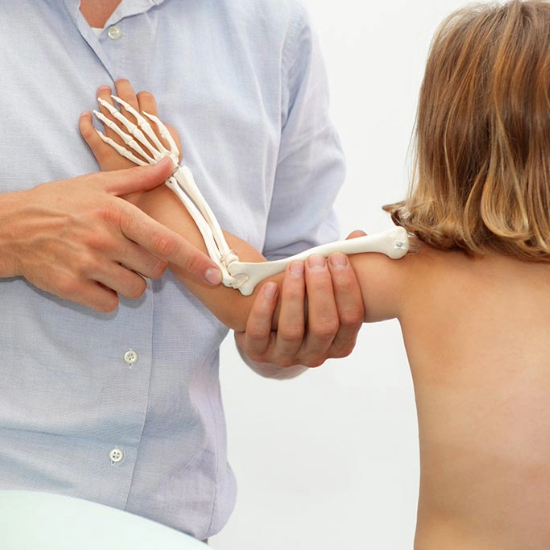Paediatric Orthopaedics